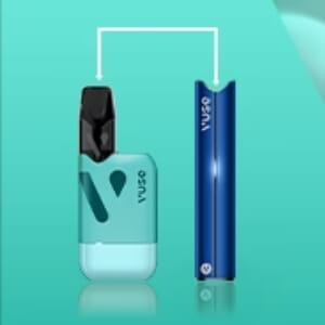 compatibilité vuse reload 1000